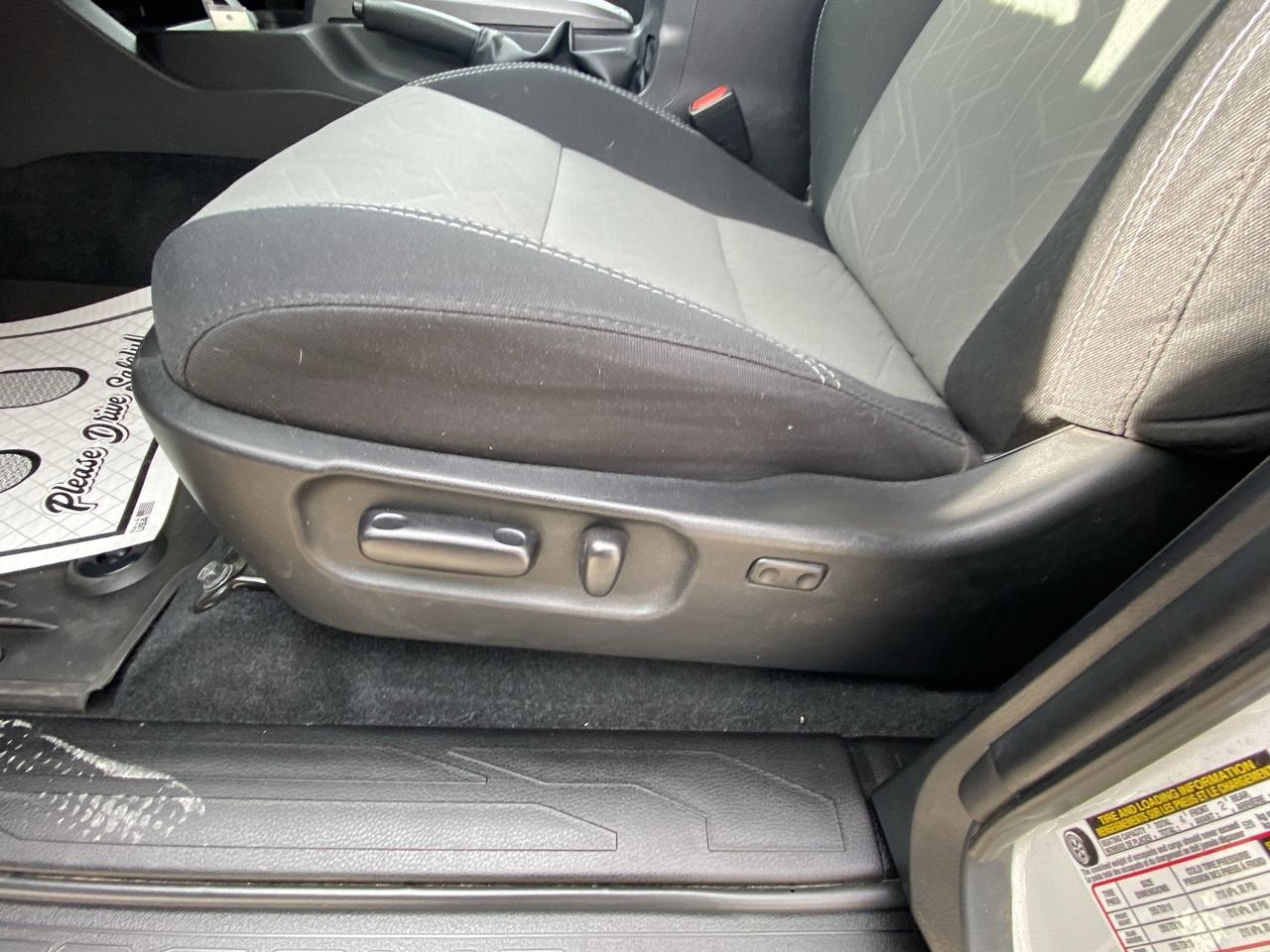 2022 Toyota Tacoma 4WD TRD Off-Road