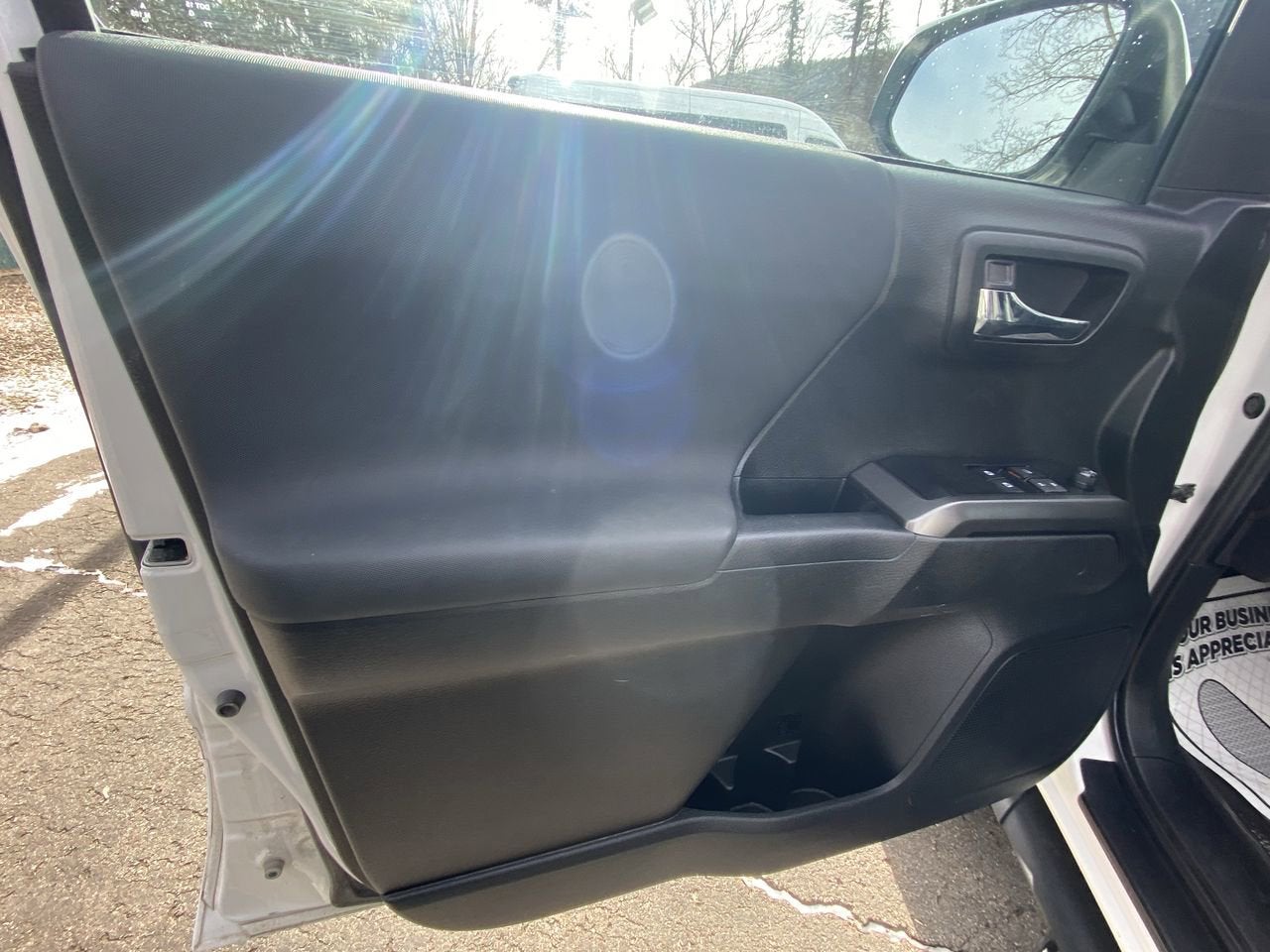 2022 Toyota Tacoma 4WD TRD Off-Road