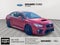 2019 Subaru WRX Premium
