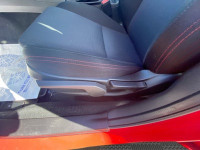 2019 Subaru WRX Premium