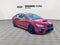 2019 Subaru WRX Premium