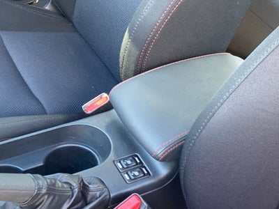 2019 Subaru WRX Premium