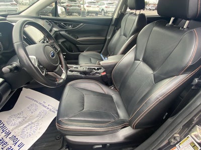 2019 Subaru Crosstrek Limited