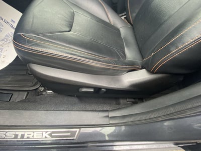 2019 Subaru Crosstrek Limited