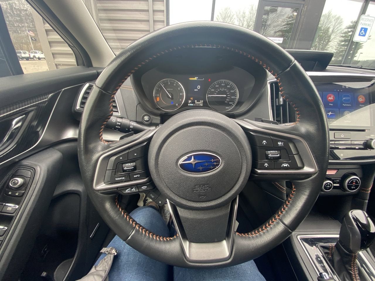2019 Subaru Crosstrek Limited