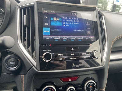 2019 Subaru Crosstrek Limited