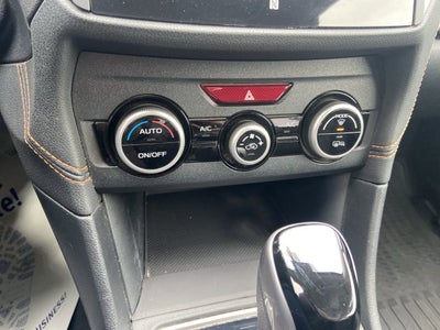 2019 Subaru Crosstrek Limited