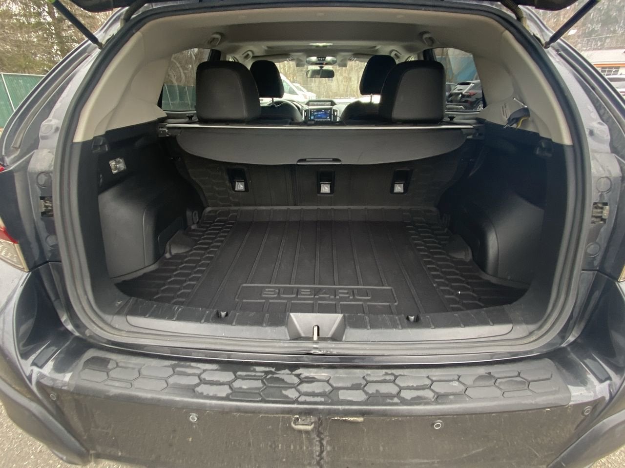 2019 Subaru Crosstrek Limited