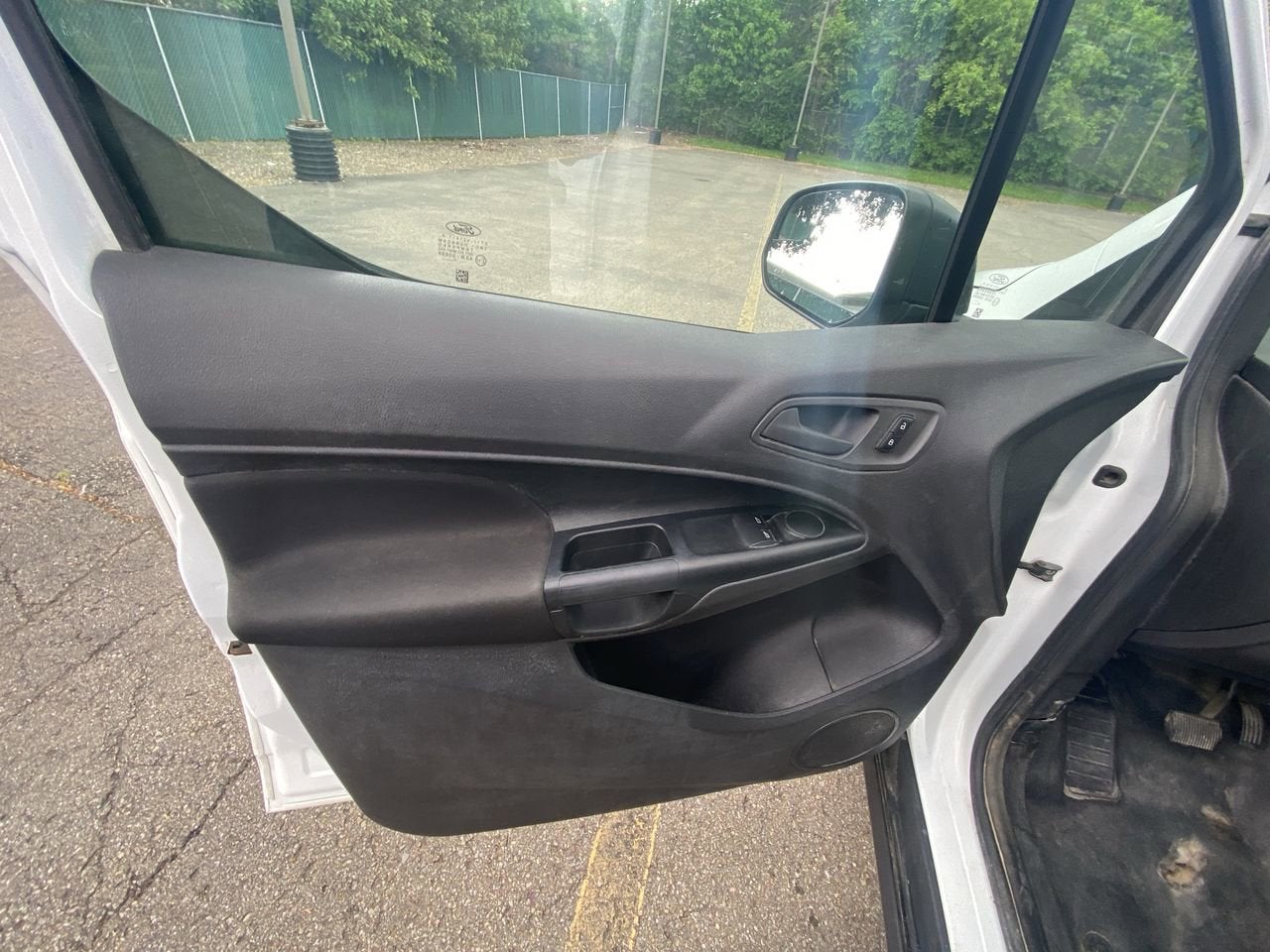 2018 Ford Transit Connect Van XL