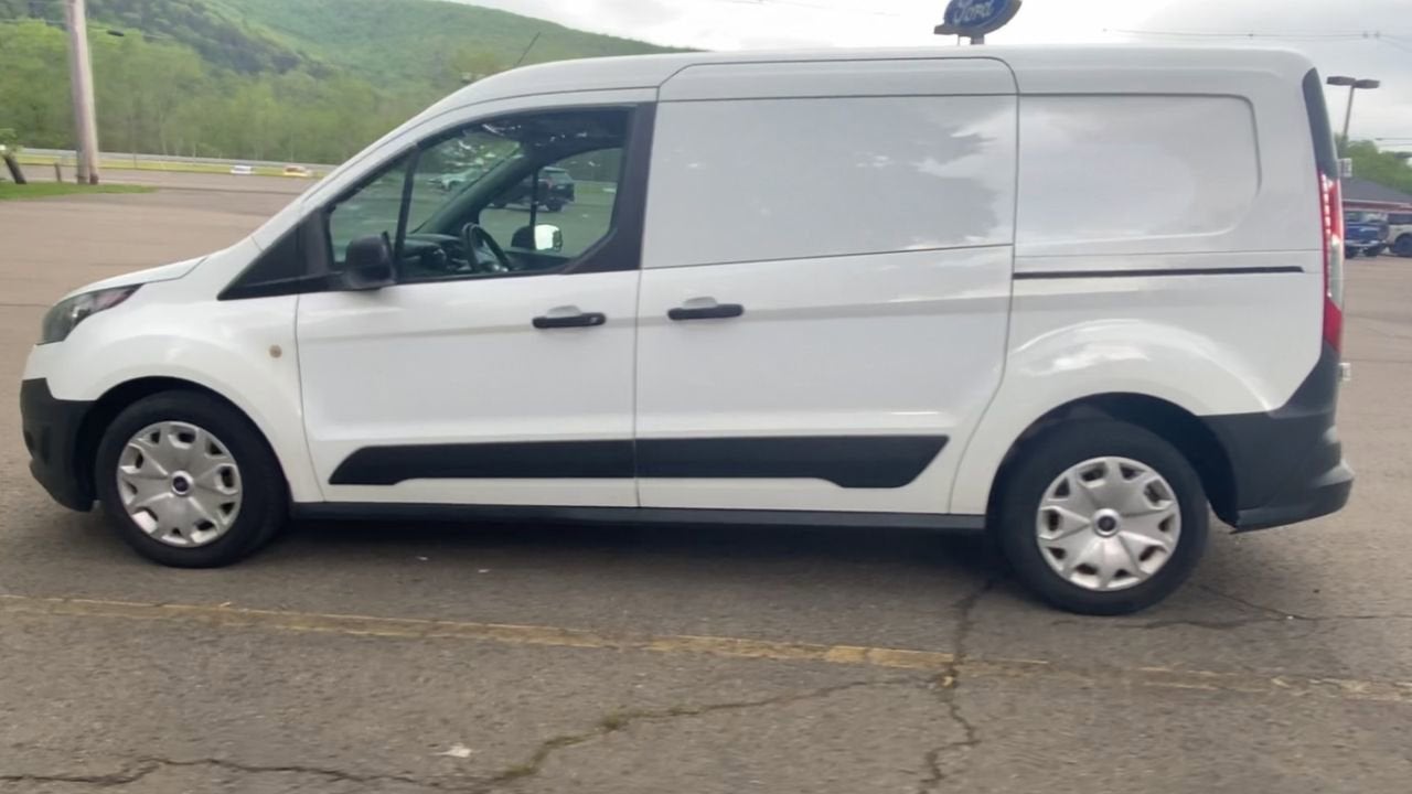 2018 Ford Transit Connect Van XL