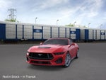 2026 Ford Mustang GT Premium Convertible