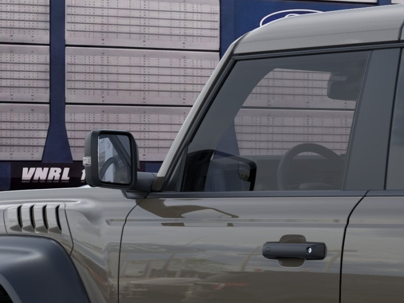 2026 Ford Bronco Raptor®