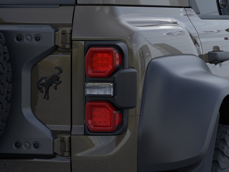 2026 Ford Bronco Raptor®