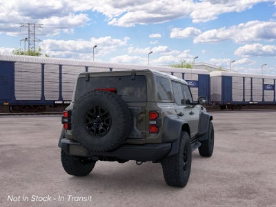 2026 Ford Bronco Raptor®