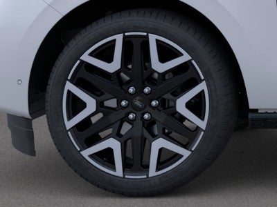 2026 Ford Expedition MAX Platinum®