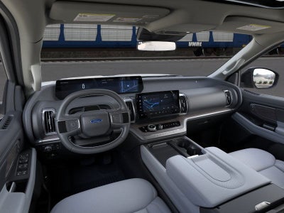 2026 Ford Expedition MAX Platinum®