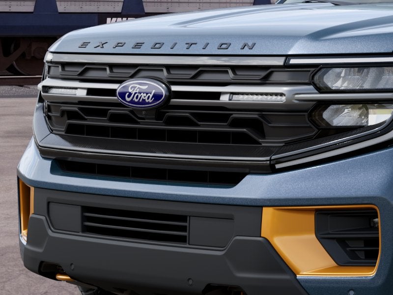 2027 Ford Expedition Tremor®