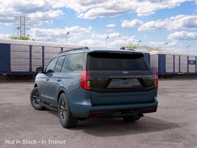 2027 Ford Expedition Tremor®