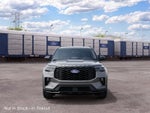 2027 Ford Explorer 4-Door 4DR 4WD ST-LINE