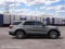2027 Ford Explorer 4-Door 4DR 4WD ST-LINE