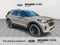 2027 Ford Explorer Tremor®