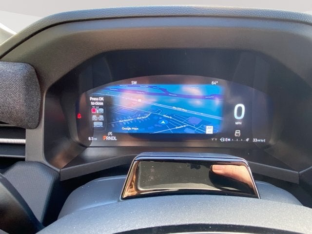 2027 Ford Explorer Tremor®
