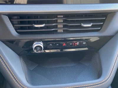 2027 Ford Explorer Tremor®