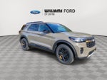2027 Ford Explorer Tremor®