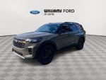 2027 Ford Explorer Tremor®