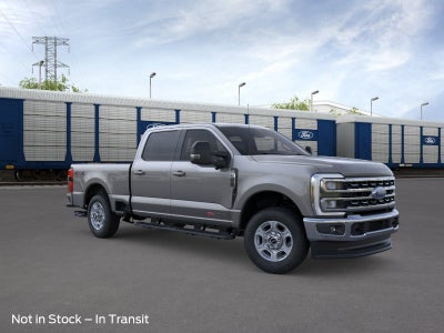 2026 Ford Super Duty F-250® XLT