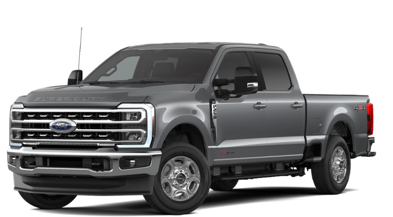 2026 Ford F-250 XLT 4x4 Crew Cab 6-3/4' Box's photo