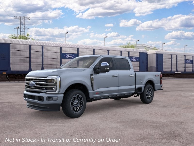2026 Ford Super Duty F-250® Platinum®