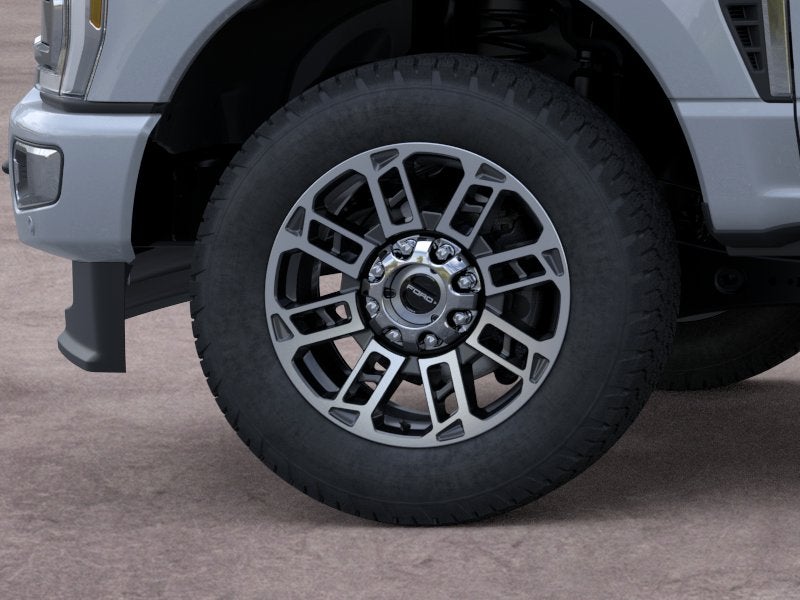 2026 Ford Super Duty F-250® Platinum®