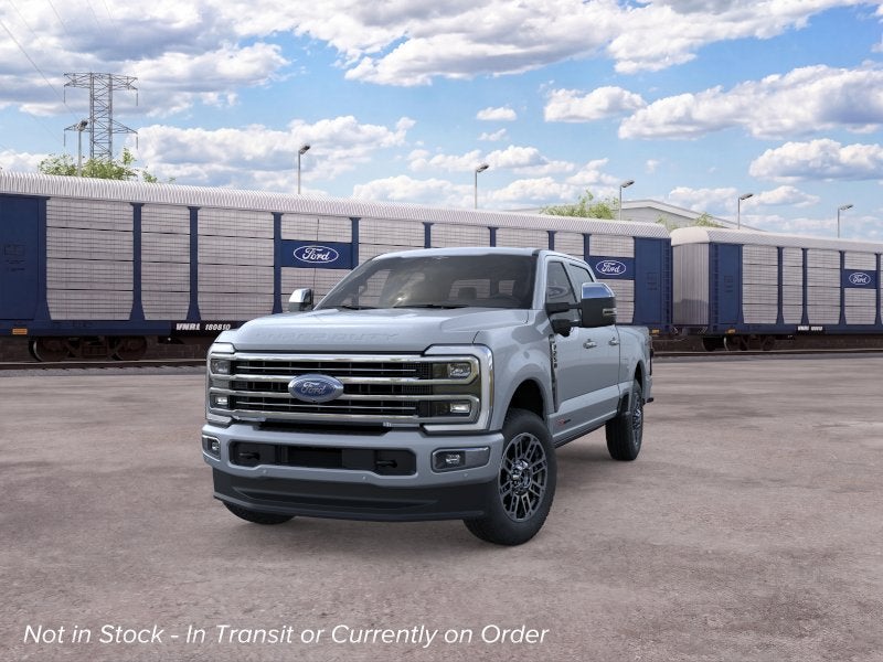 2026 Ford Super Duty F-250® Platinum®