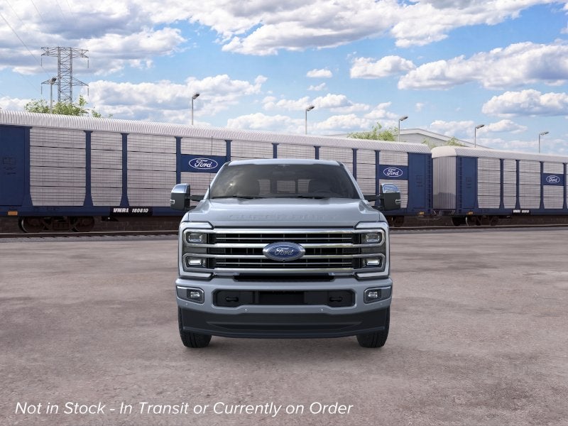 2026 Ford Super Duty F-250® Platinum®