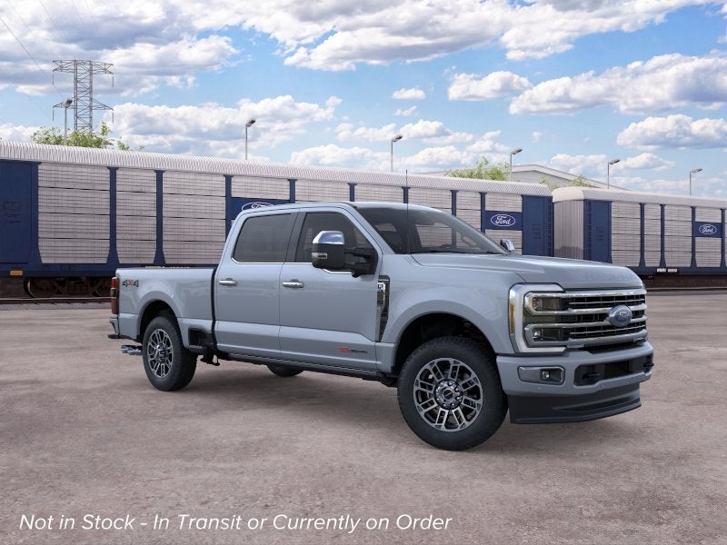 2026 Ford Super Duty F-250® Platinum®