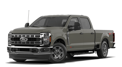 2027 Ford Super Duty F-250® XLT
