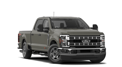 2027 Ford Super Duty F-250® XLT
