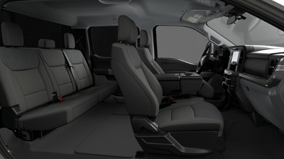 2027 Ford Super Duty F-250® XLT