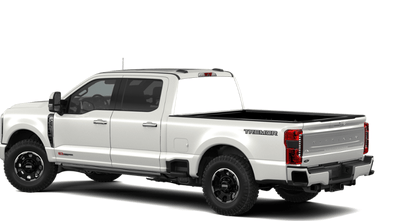 2026 Ford Super Duty F-250® Platinum®