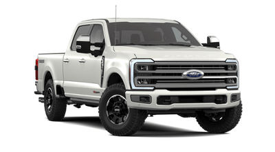 2026 Ford Super Duty F-250® Platinum®