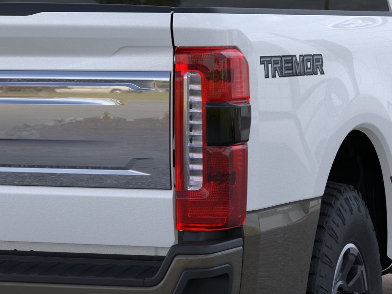 2026 Ford Super Duty F-250® King Ranch®