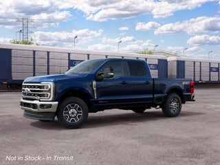2027 Ford Super Duty F-250® Lariat®