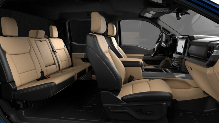 2027 Ford Super Duty F-250® Lariat®