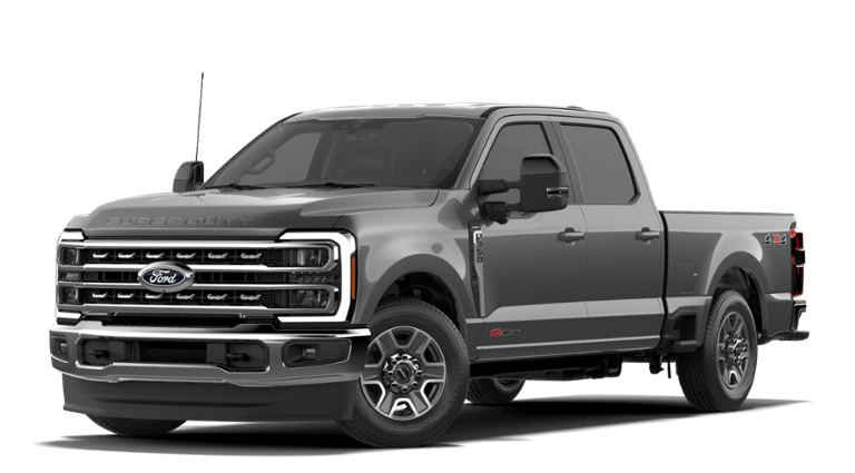 2027 Ford Super Duty F-350® Lariat®