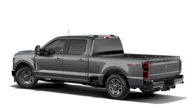 2027 Ford Super Duty F-350® Lariat®