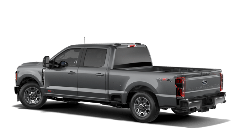2027 Ford Super Duty F-350® Lariat®