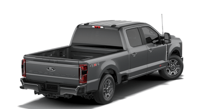 2027 Ford Super Duty F-350® Lariat®