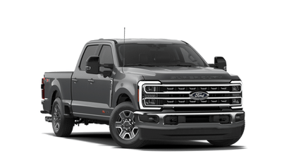 2027 Ford Super Duty F-350® Lariat®