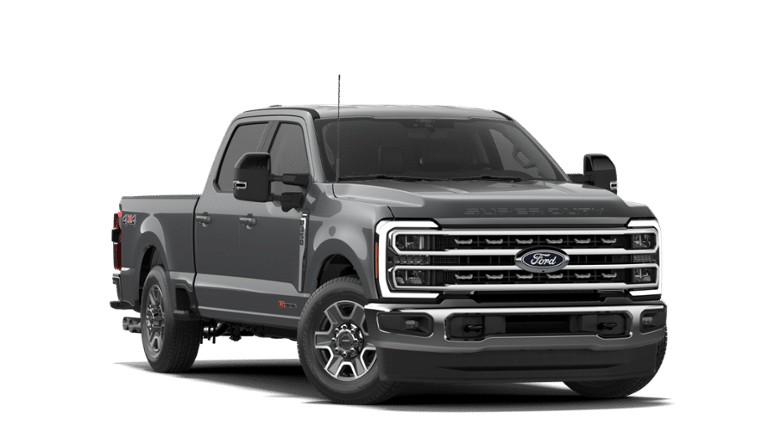 2027 Ford Super Duty F-350® Lariat®
